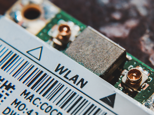 Electronics