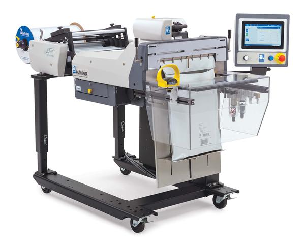 Autobagger Application